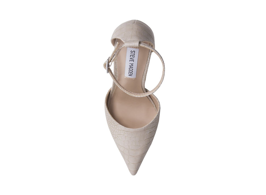ADELLE TAUPE EXOTIC - Shoes - Steve Madden Canada
