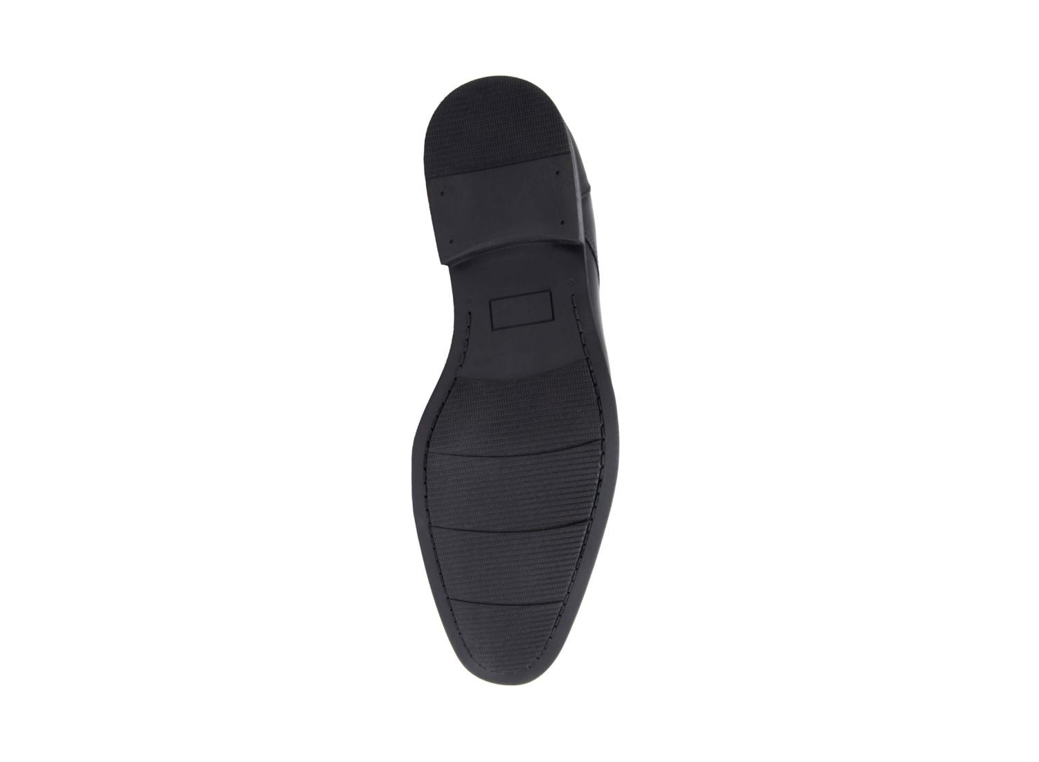 ANDRSENN BLACK LEATHER - Shoes - Steve Madden Canada