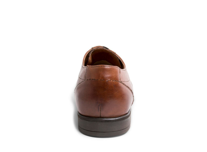ANDRSENN TAN LEATHER - Shoes - Steve Madden Canada
