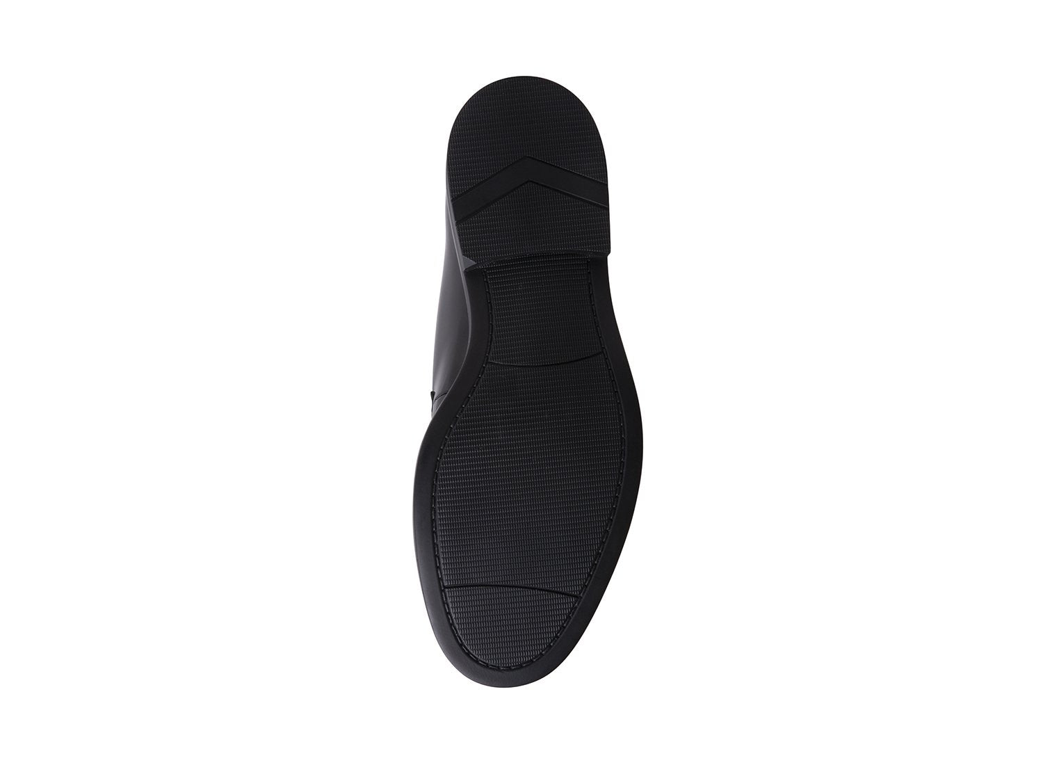 AVERYY BLACK LEATHER - Shoes - Steve Madden Canada