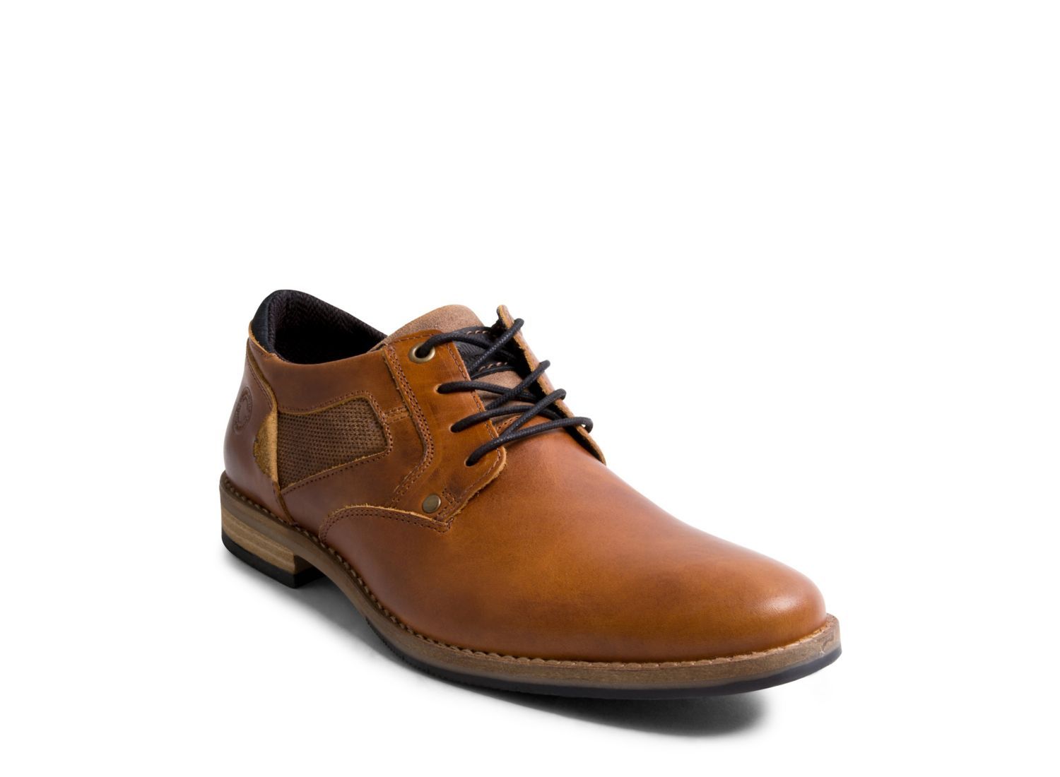 BARRIE TAN LEATHER - Shoes - Steve Madden Canada