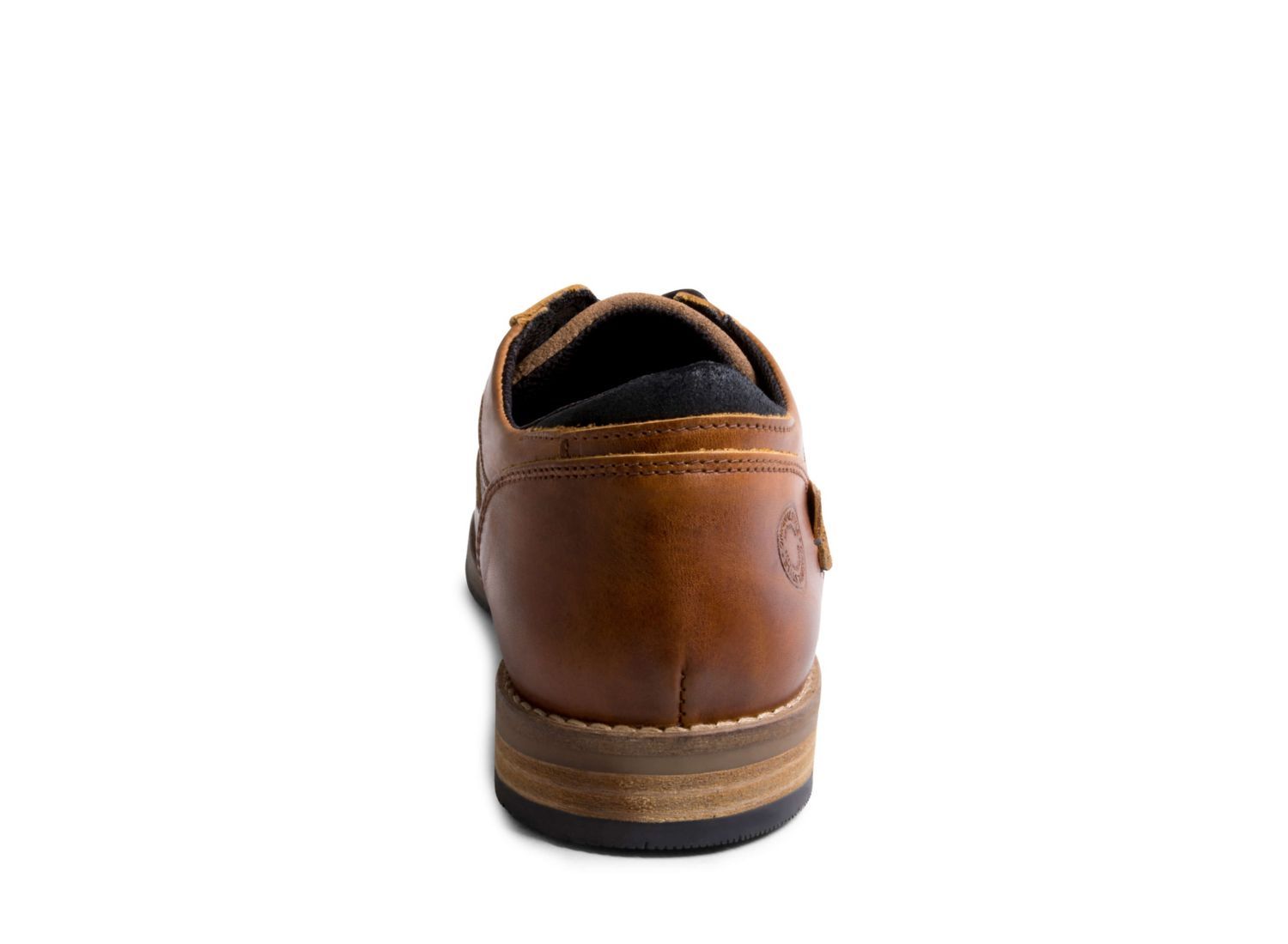 BARRIE TAN LEATHER - Shoes - Steve Madden Canada