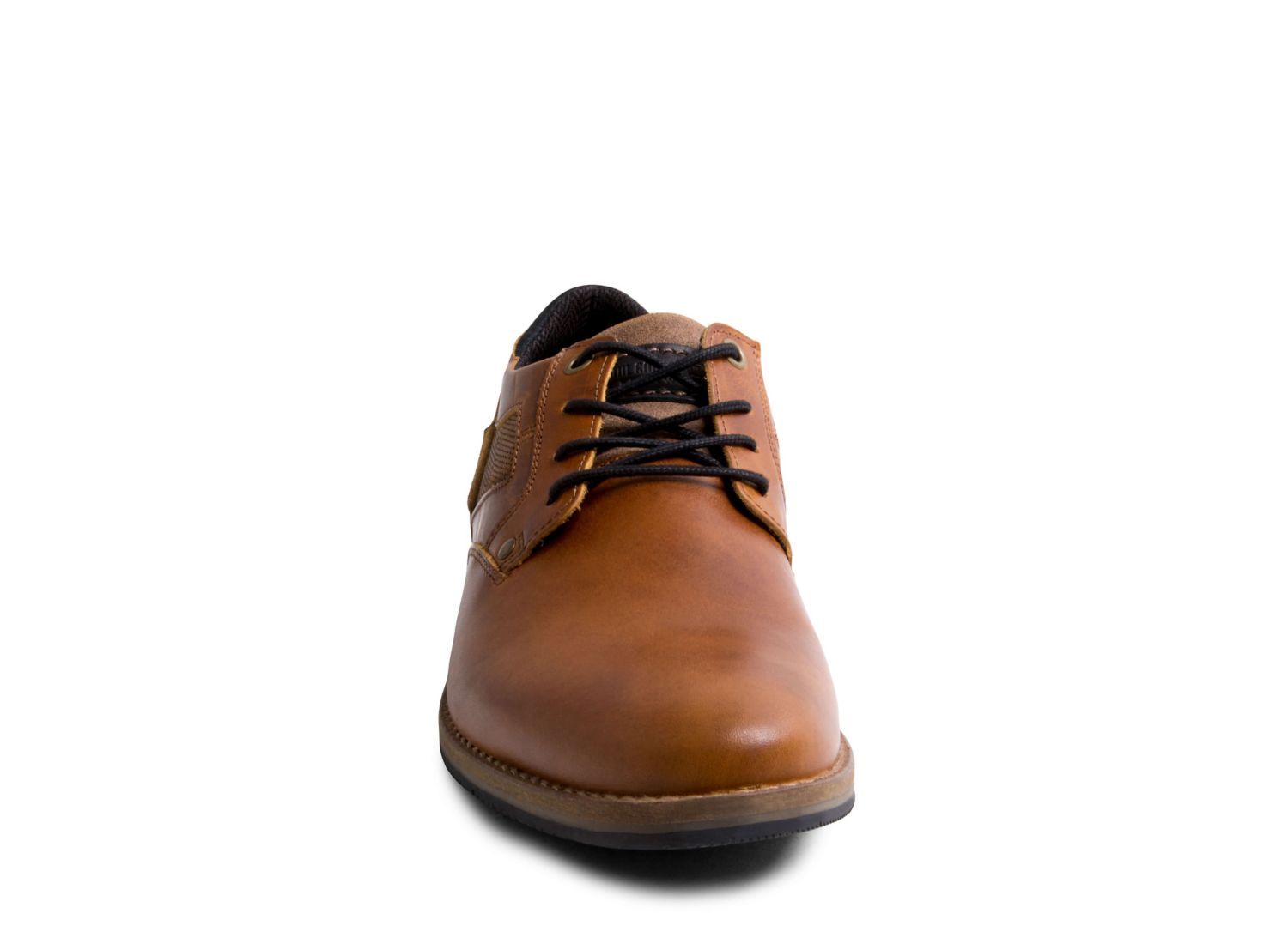 BARRIE TAN LEATHER - Shoes - Steve Madden Canada