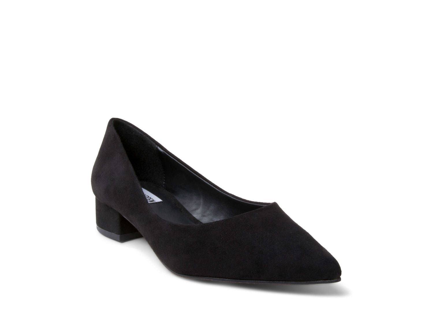 BASE BLACK - Shoes - Steve Madden Canada