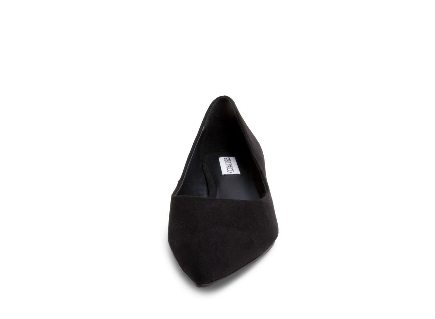 BASE BLACK - Shoes - Steve Madden Canada