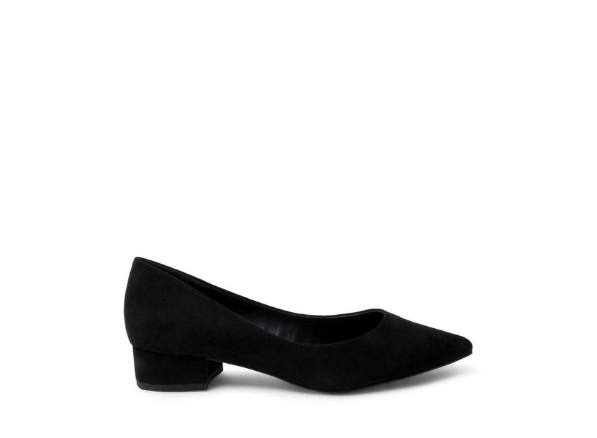 BASE BLACK - Shoes - Steve Madden Canada