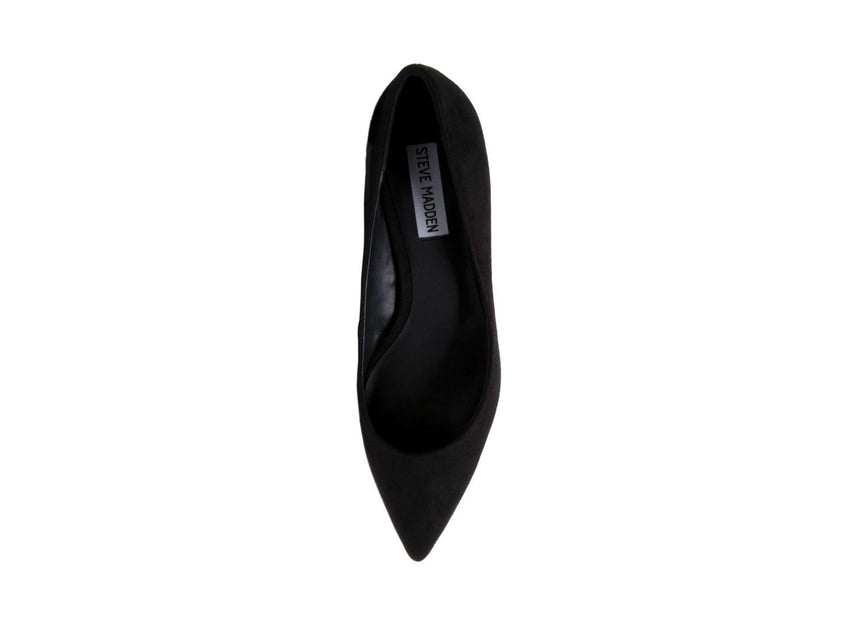 BASE BLACK - Shoes - Steve Madden Canada