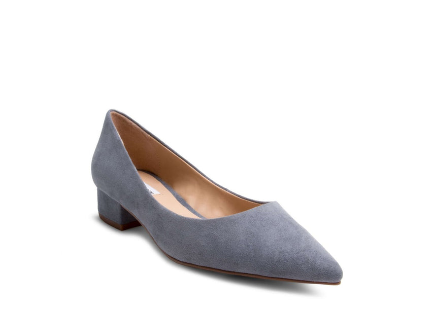 BASE GREY - Shoes - Steve Madden Canada