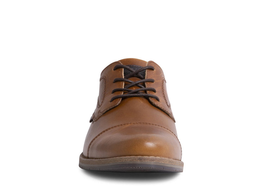BEALEE TAN LEATHER - Shoes - Steve Madden Canada