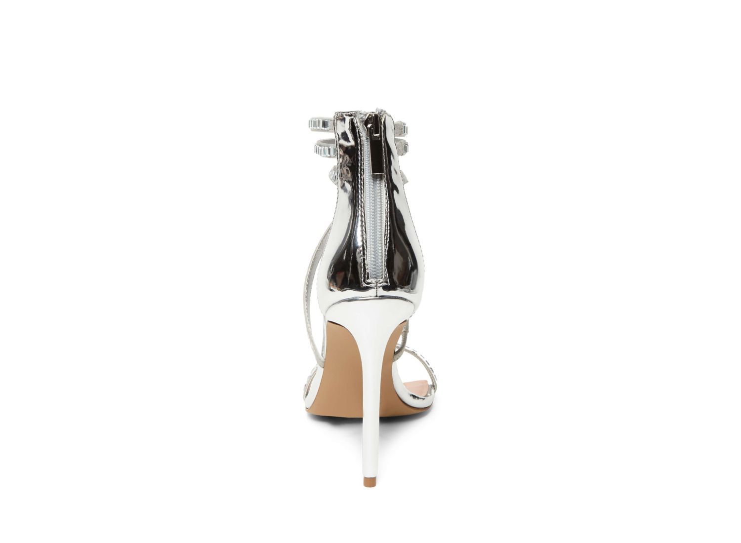 BRINGIT SILVER - Shoes - Steve Madden Canada