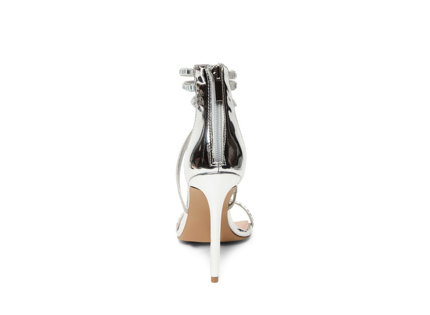 BRINGIT SILVER - Shoes - Steve Madden Canada