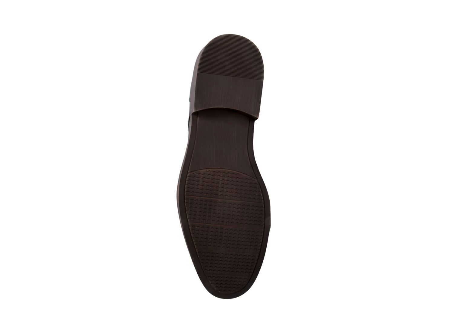 BROADMOR BLACK LEATHER - Shoes - Steve Madden Canada