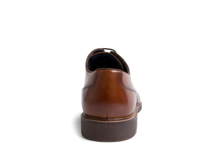 BROADMOR TAN LEATHER - Shoes - Steve Madden Canada