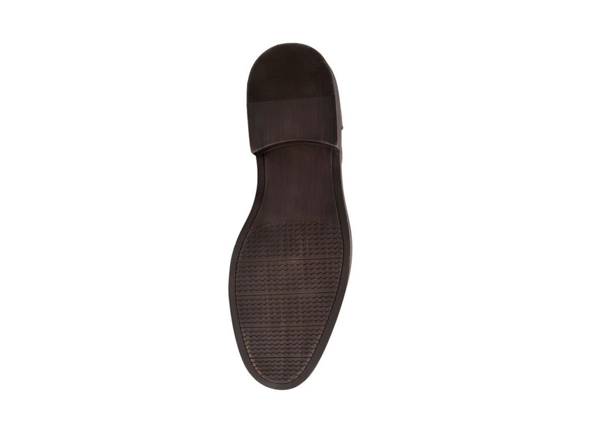 BROADMOR TAN LEATHER - Shoes - Steve Madden Canada