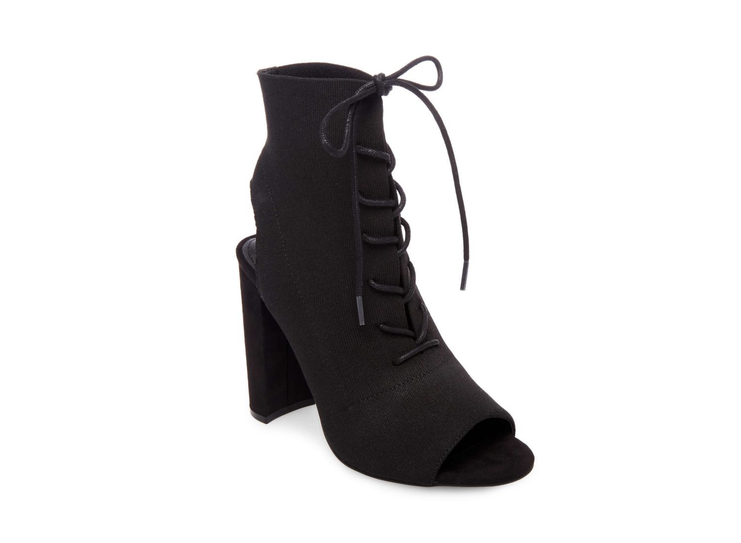 CAPTURE BLACK - Shoes - Steve Madden Canada