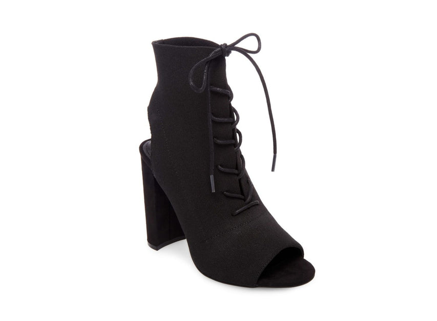 CAPTURE BLACK - Shoes - Steve Madden Canada