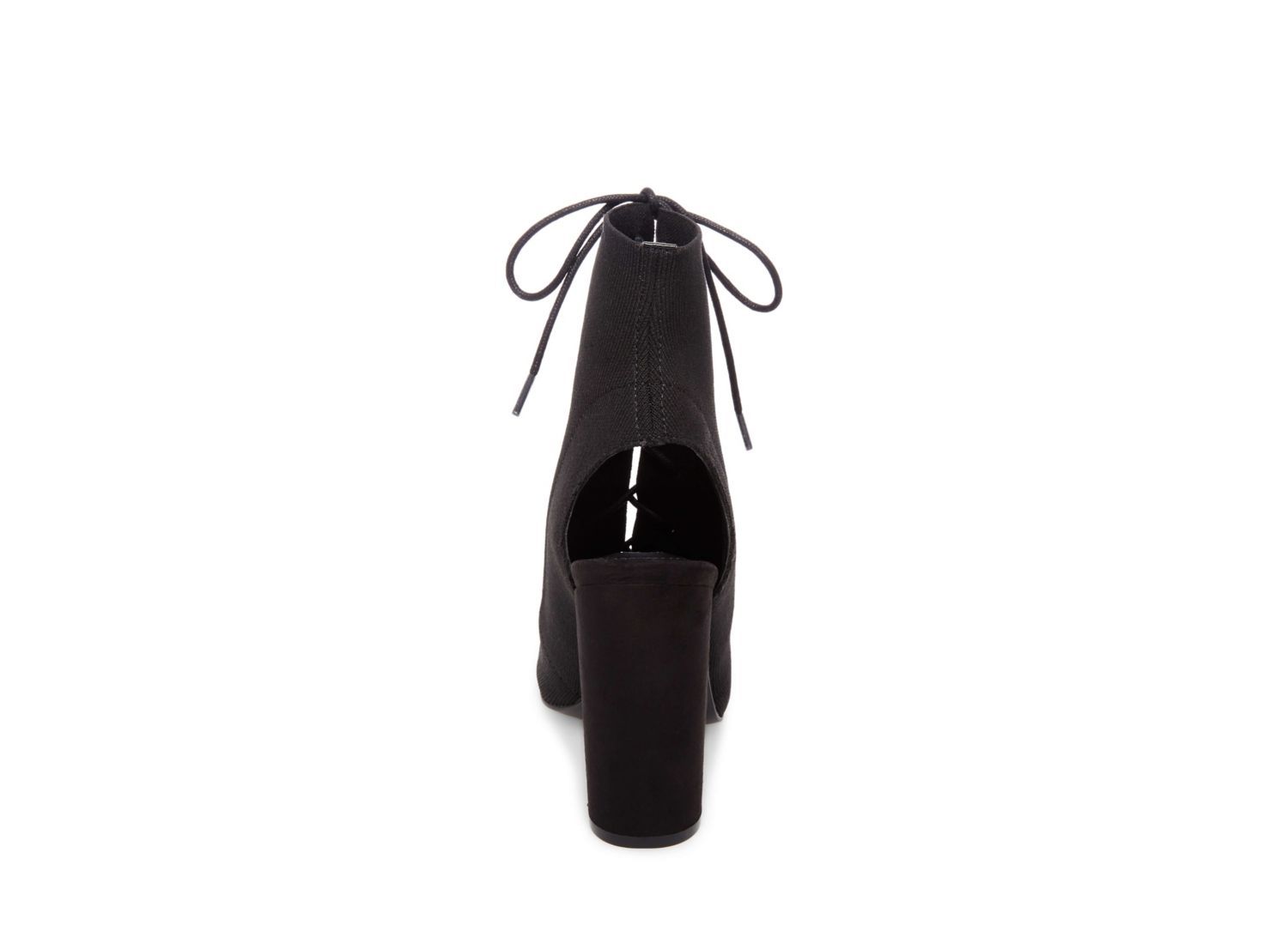 CAPTURE BLACK - Shoes - Steve Madden Canada