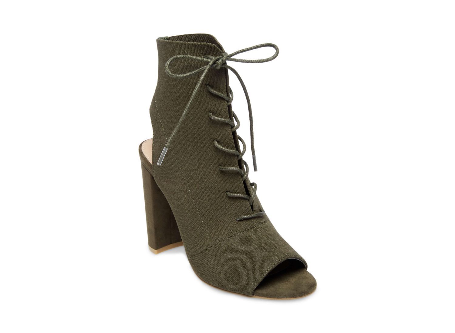 CAPTURE GREEN - Shoes - Steve Madden Canada
