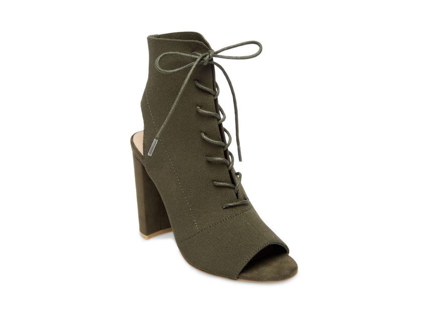 CAPTURE GREEN - Shoes - Steve Madden Canada