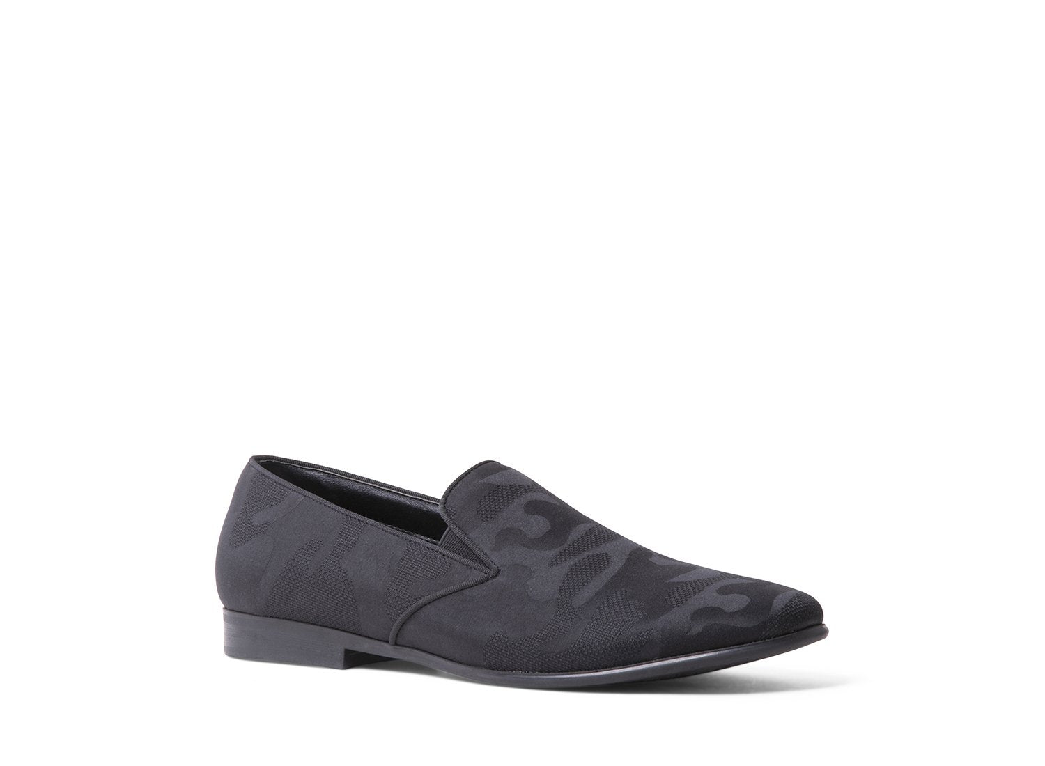 CAPTYN BLACK - Shoes - Steve Madden Canada