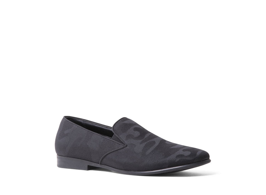 CAPTYN BLACK - Shoes - Steve Madden Canada