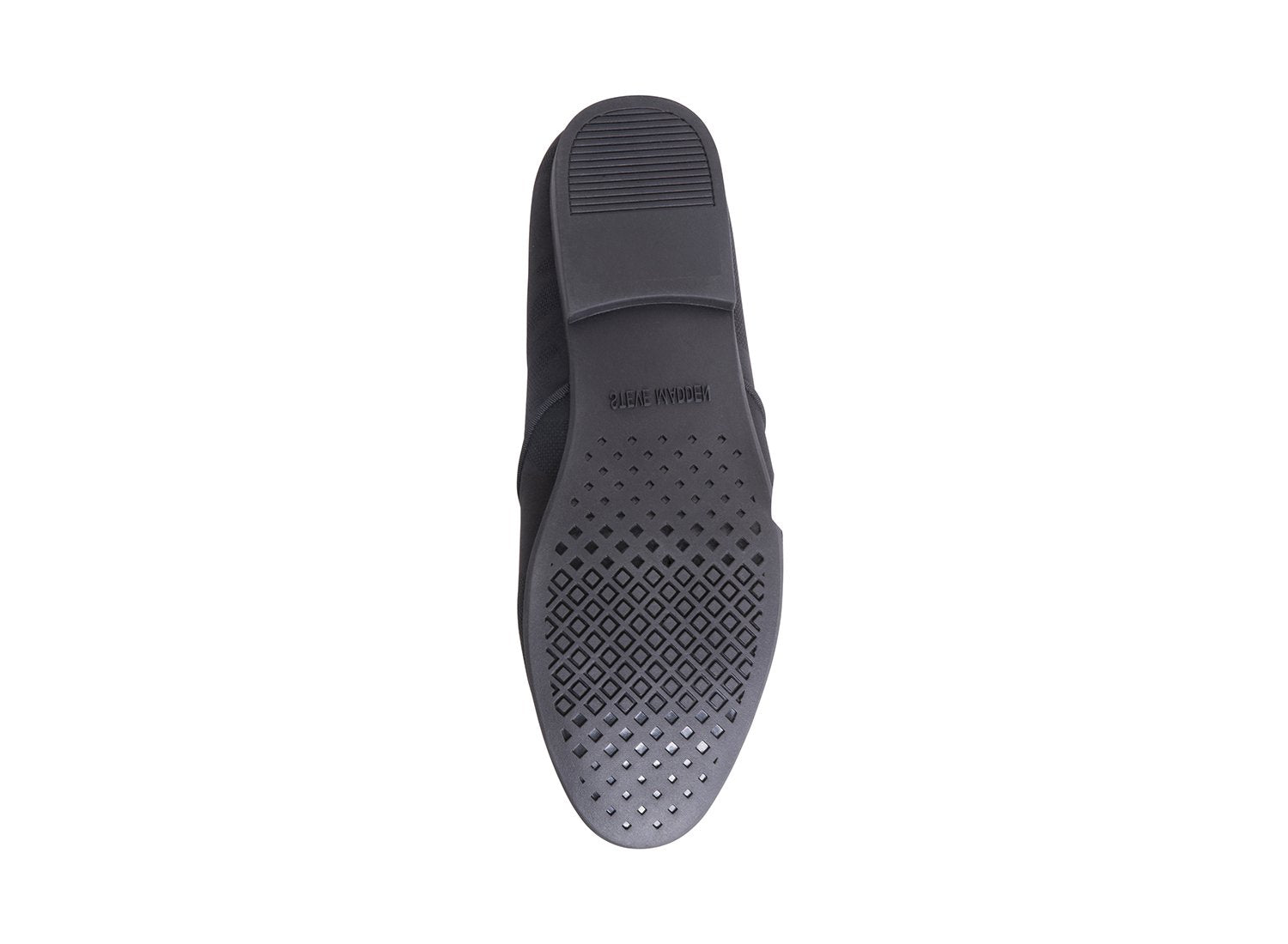 CAPTYN BLACK - Shoes - Steve Madden Canada