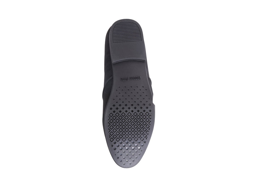 CAPTYN BLACK - Shoes - Steve Madden Canada