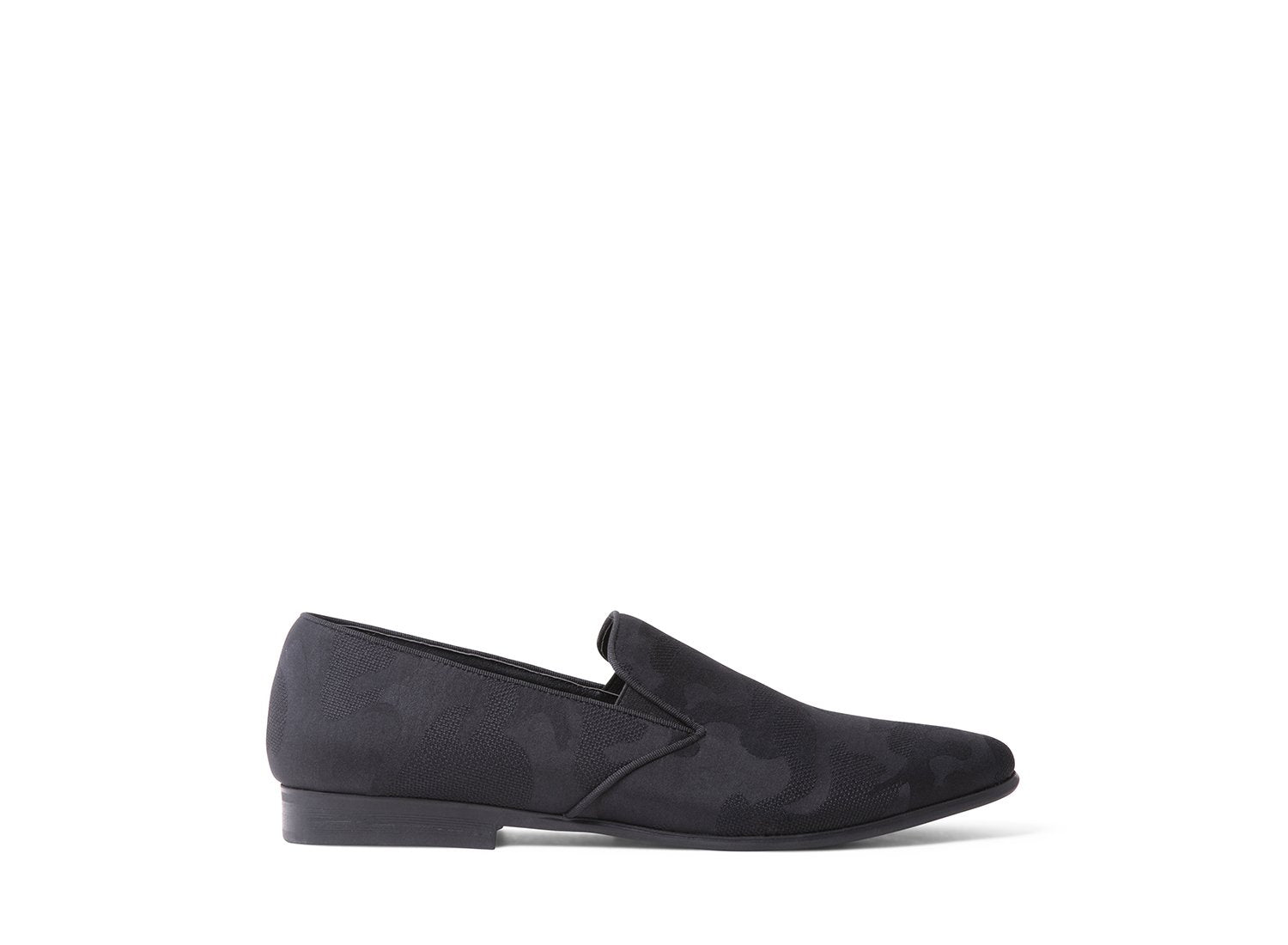 CAPTYN BLACK - Shoes - Steve Madden Canada