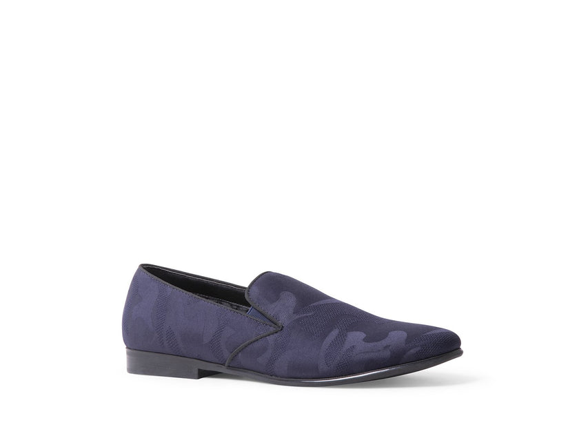 CAPTYN BLUE - Shoes - Steve Madden Canada