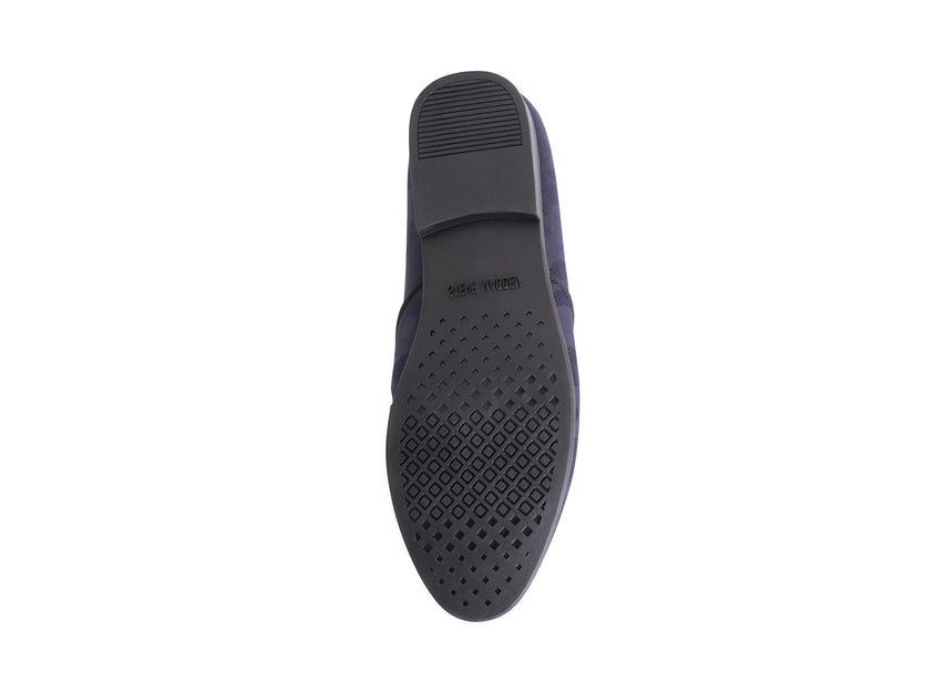 CAPTYN BLUE - Shoes - Steve Madden Canada