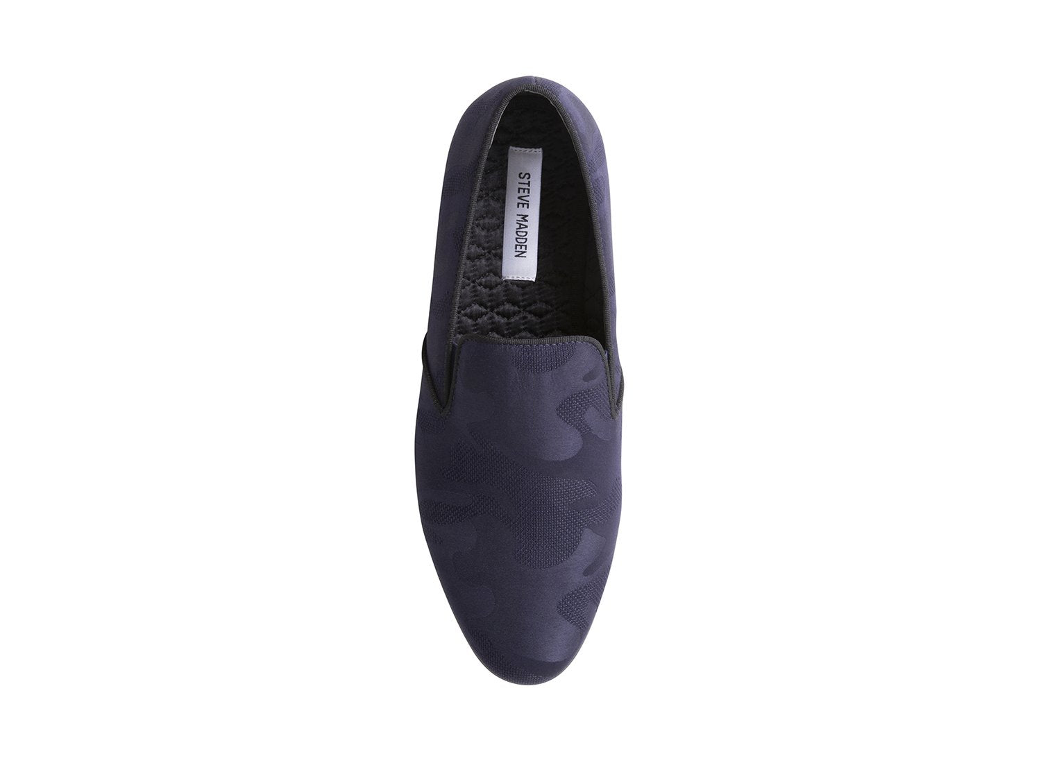 CAPTYN BLUE - Shoes - Steve Madden Canada