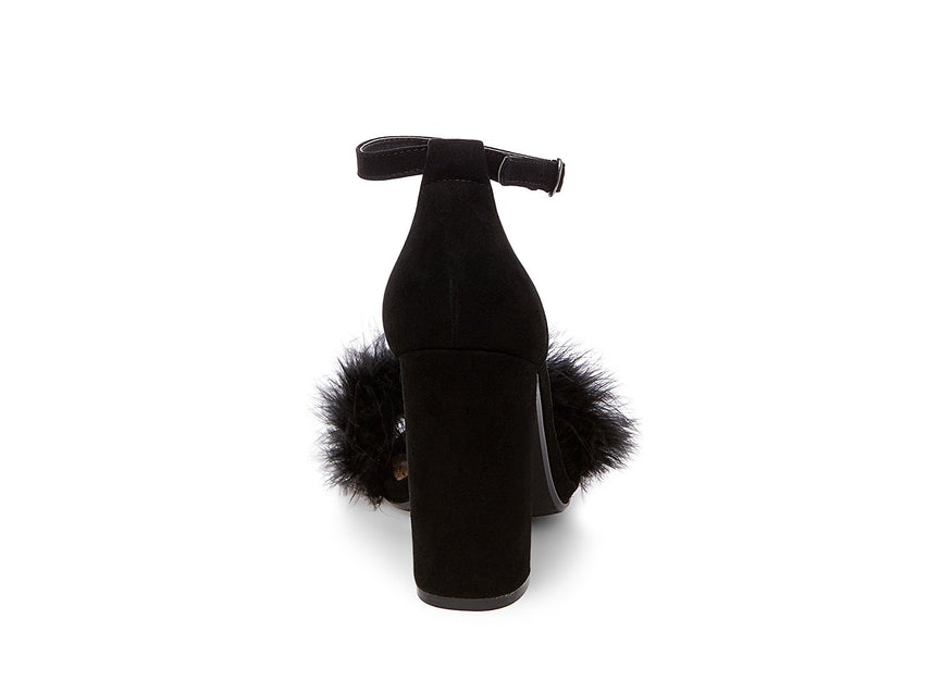 CARABU BLACK - Shoes - Steve Madden Canada