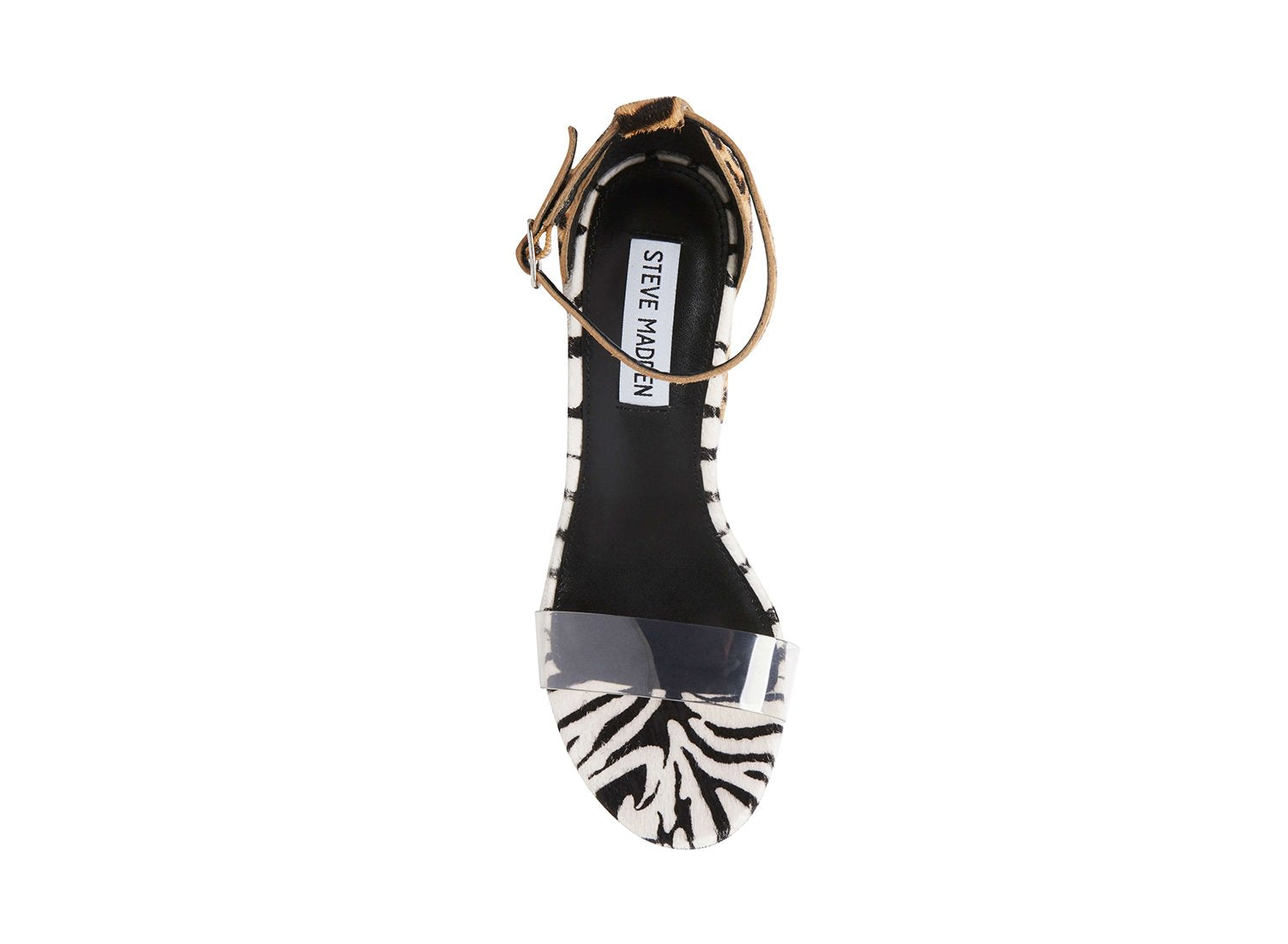 CARRSON-L LEOPARD - Shoes - Steve Madden Canada