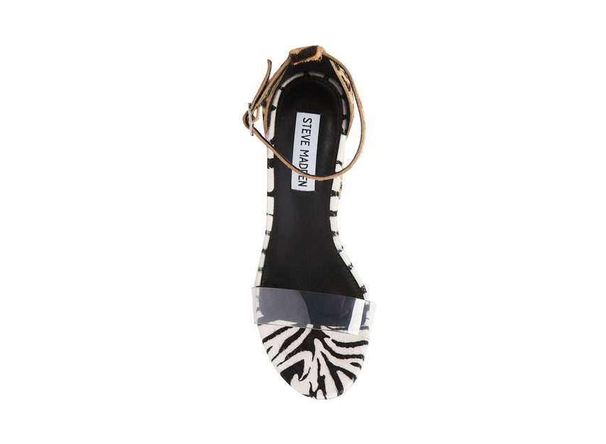 CARRSON-L LEOPARD - Shoes - Steve Madden Canada