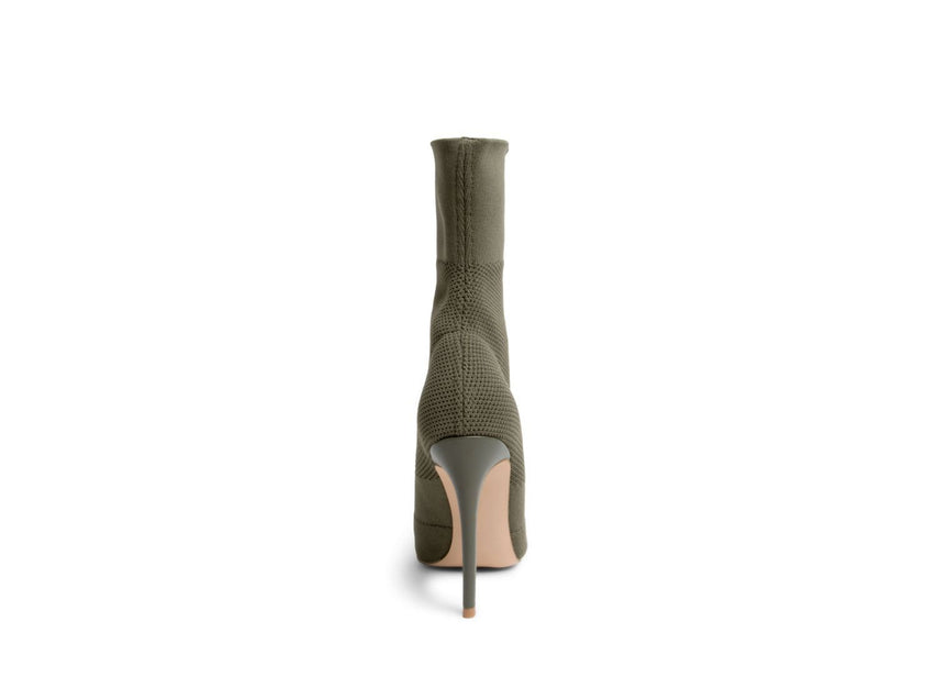 CENTURY GREEN FABRIC - Shoes - Steve Madden Canada