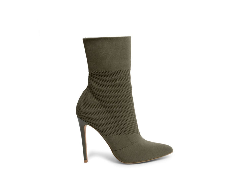 CENTURY GREEN FABRIC - Shoes - Steve Madden Canada