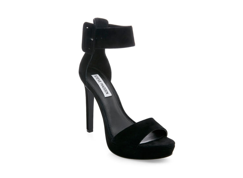 CIRCUIT BLACK - Shoes - Steve Madden Canada