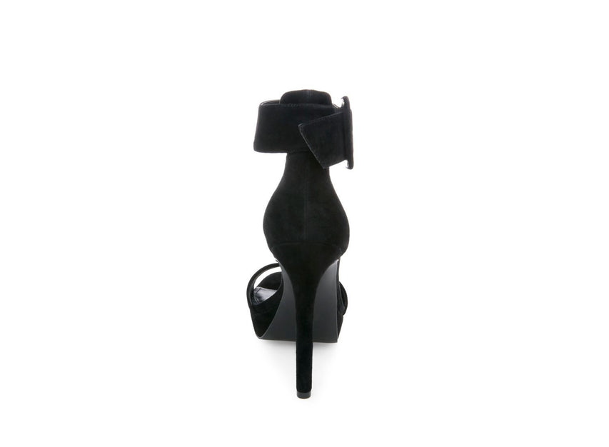 CIRCUIT BLACK - Shoes - Steve Madden Canada