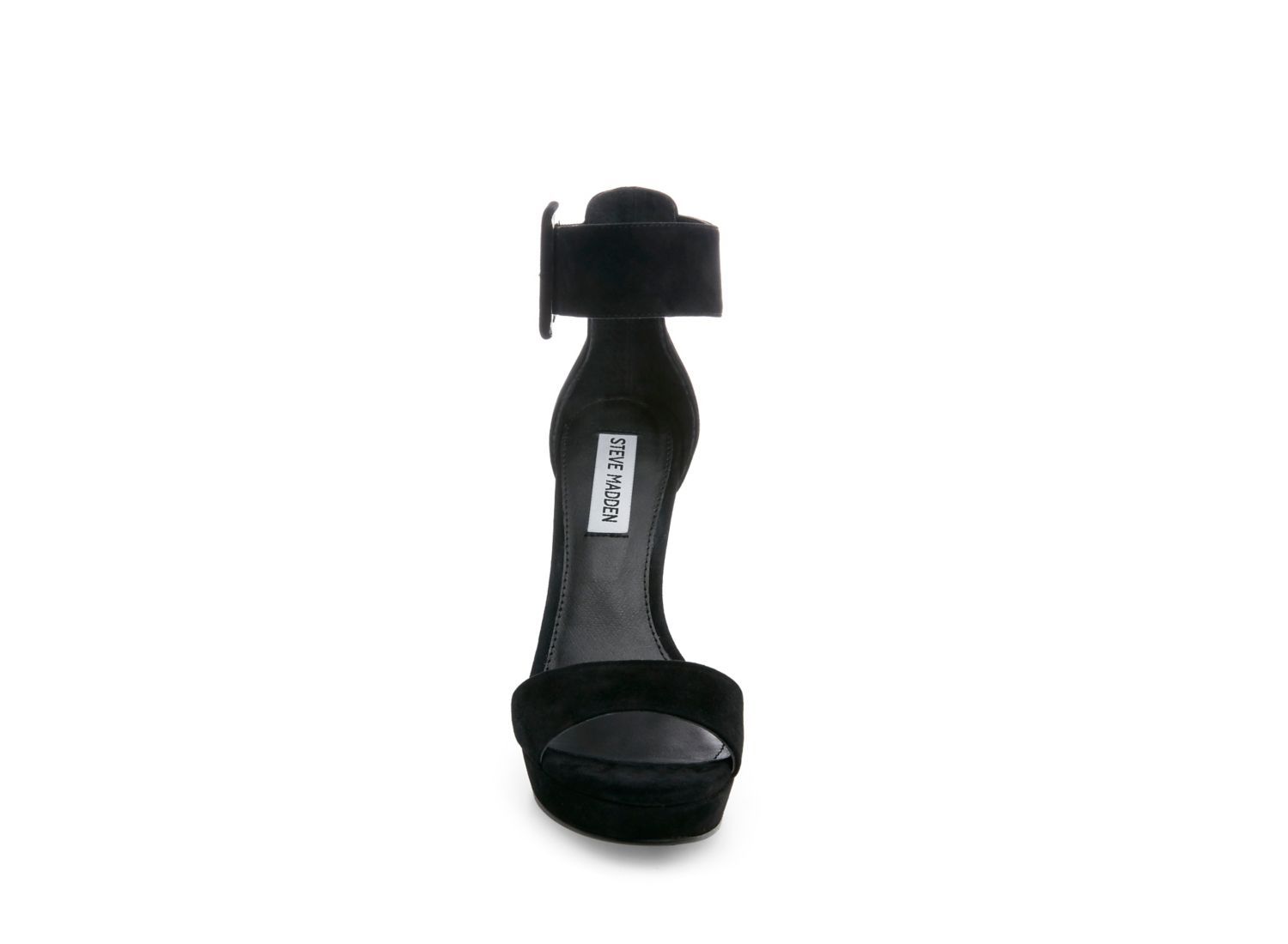 CIRCUIT BLACK - Shoes - Steve Madden Canada