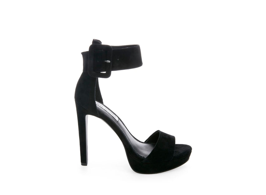 CIRCUIT BLACK - Shoes - Steve Madden Canada