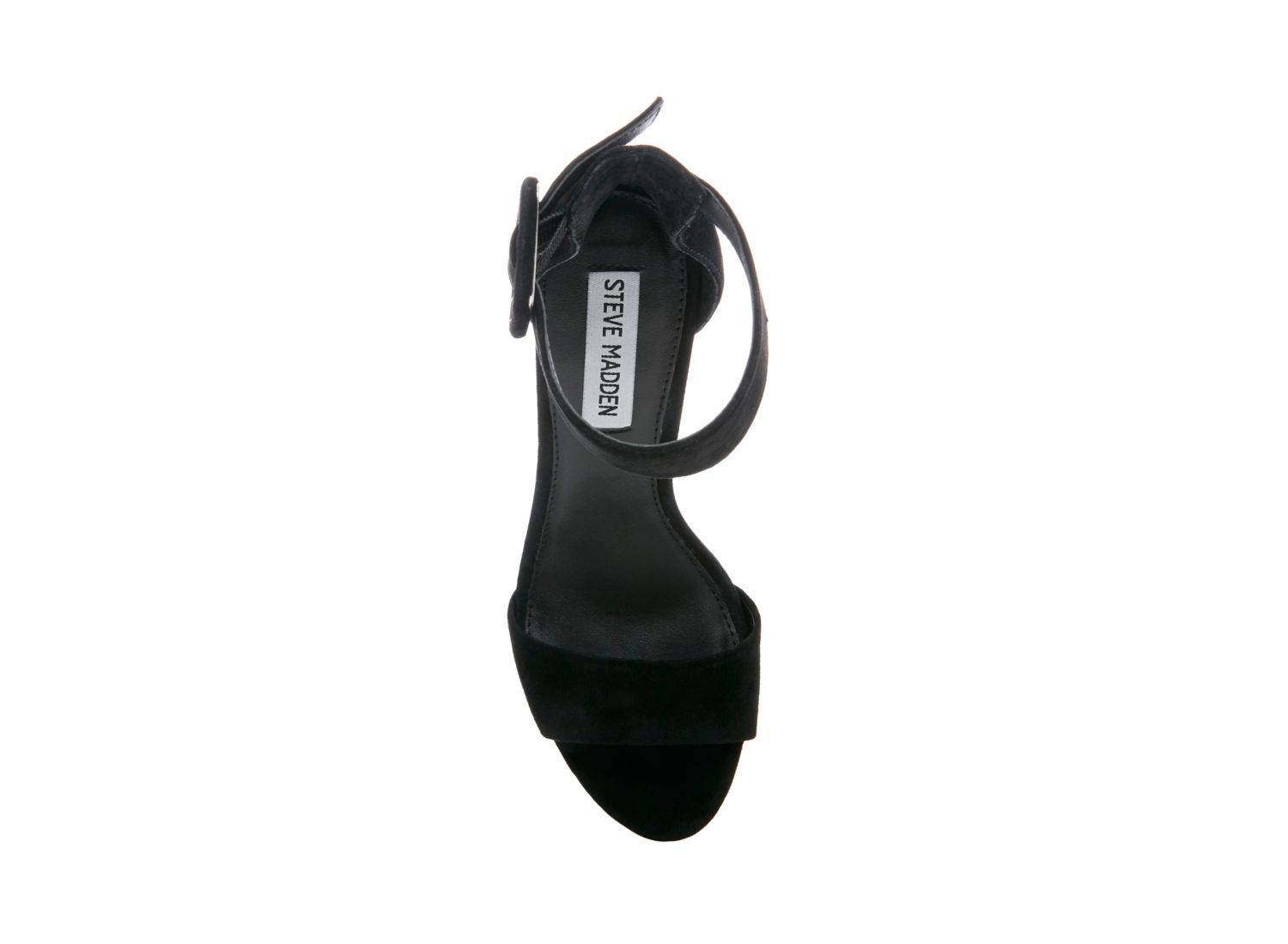 CIRCUIT BLACK - Shoes - Steve Madden Canada