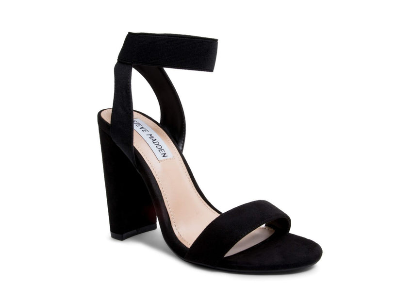 CITTYY BLACK - Shoes - Steve Madden Canada