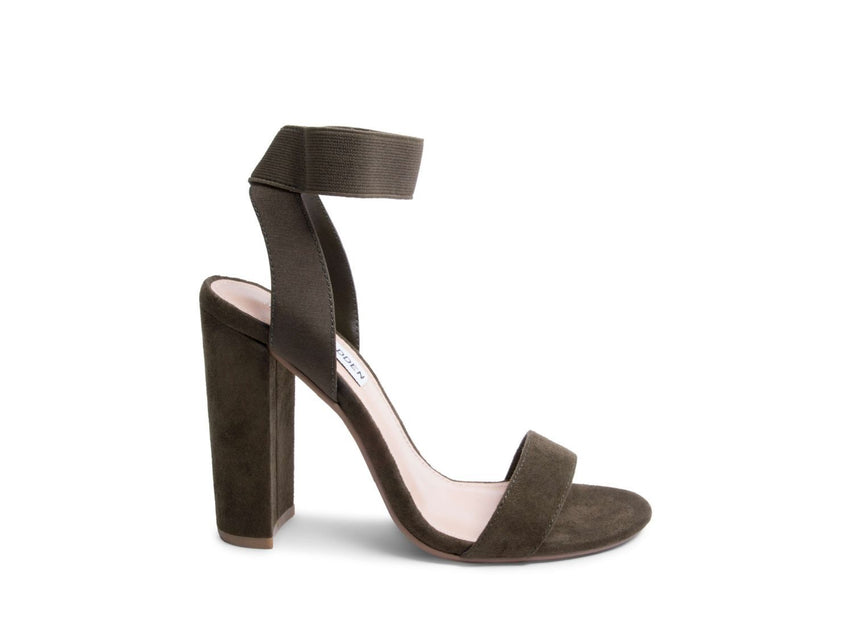 CITTYY GREEN - Shoes - Steve Madden Canada