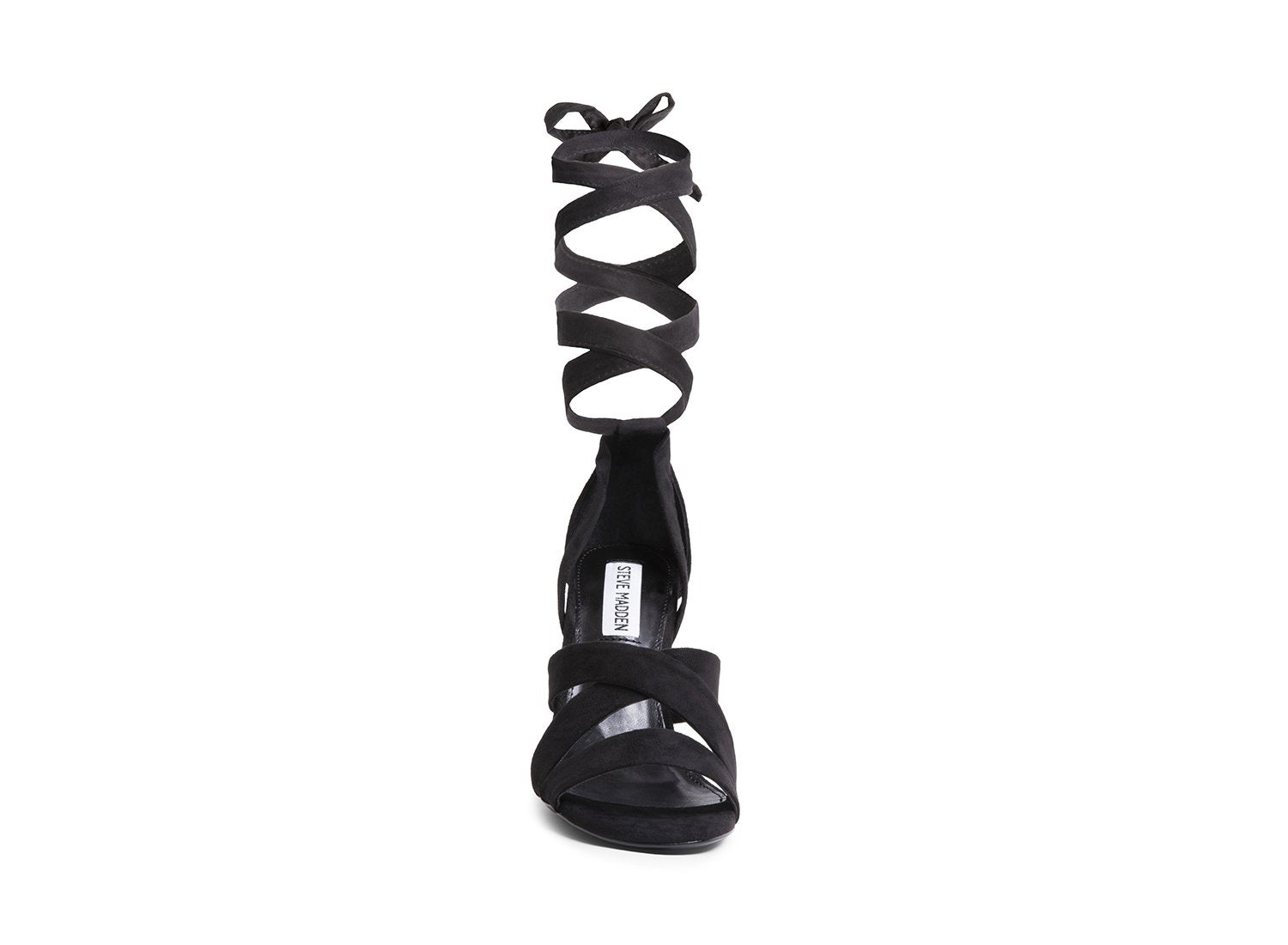 CLEO BLACK - Shoes - Steve Madden Canada