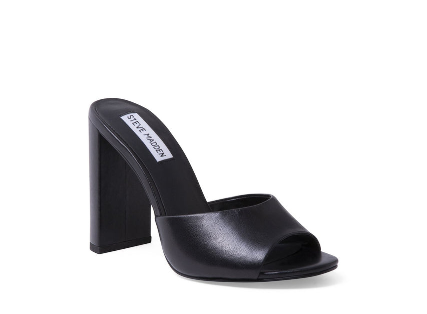 COUNSEL BLACK SYNTHETIC - Shoes - Steve Madden Canada