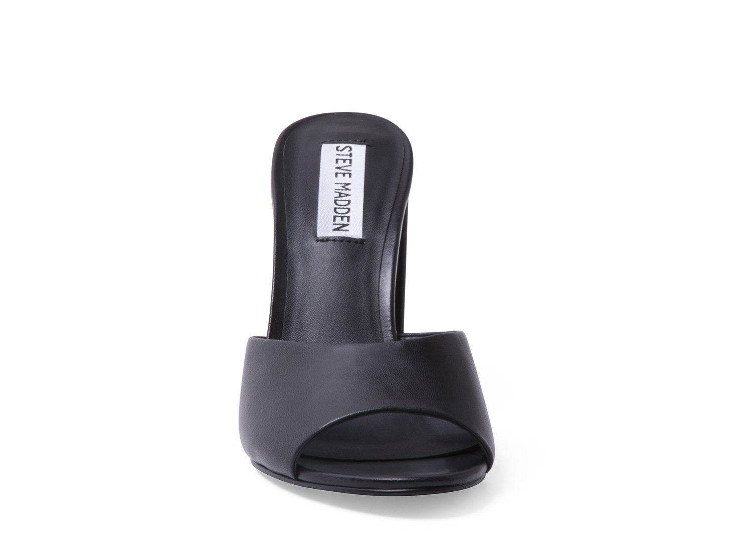 COUNSEL BLACK SYNTHETIC - Shoes - Steve Madden Canada