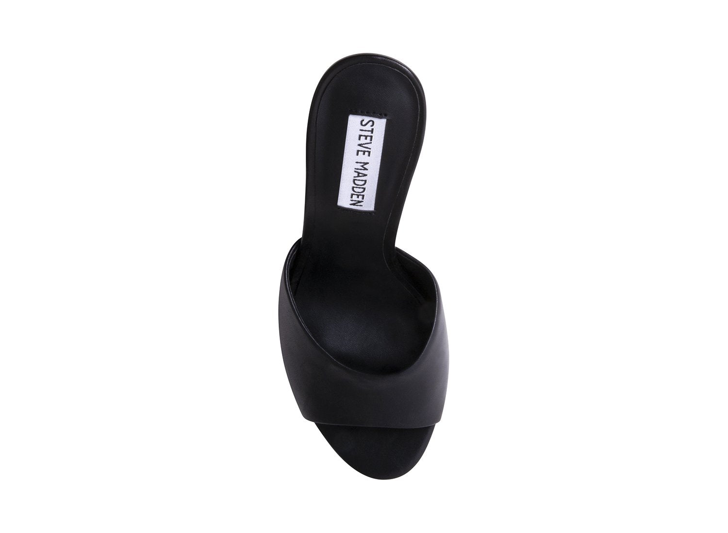 COUNSEL BLACK SYNTHETIC - Shoes - Steve Madden Canada