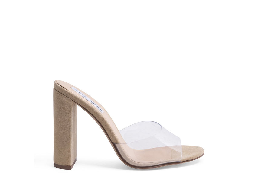 COUNSEL CLEAR - Shoes - Steve Madden Canada