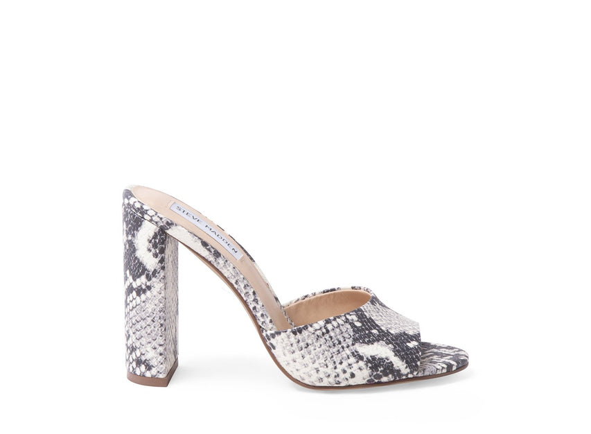 COUNSEL NATURAL EXOTIC - Shoes - Steve Madden Canada