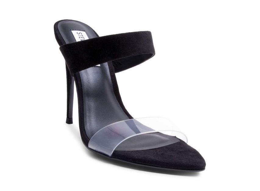 CRYING BLACK - Shoes - Steve Madden Canada